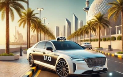 الصفحة الرئيسية 9 توصيل المطار صار أريح مع جرين توب تاكسي وليموزين