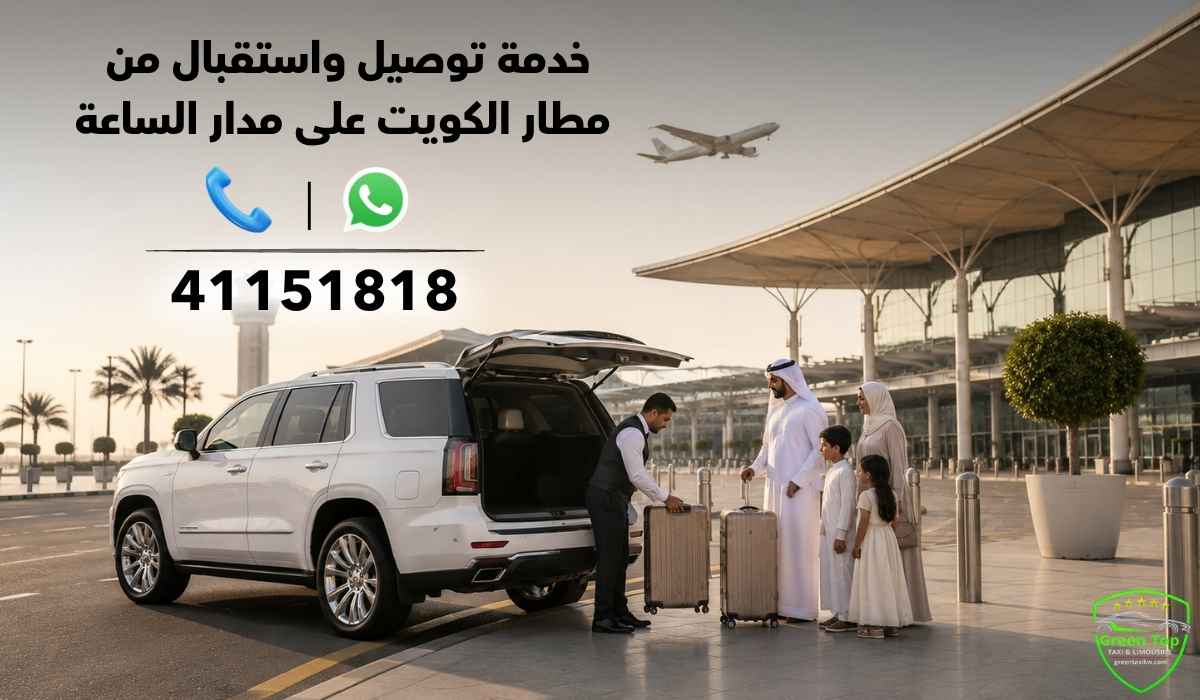 تاكسي-المطار-الكويت تاكسي-المطار-الكويت