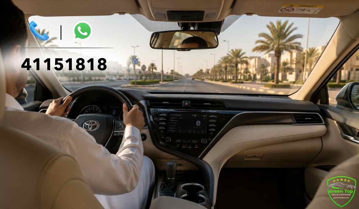تاكسي-الجهراء-من-جرين-توب تاكسي-الجهراء-من-جرين-توب