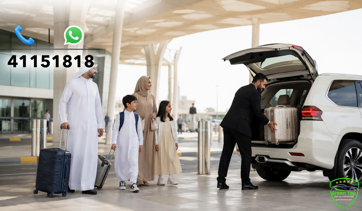 تاكسي الفروانية تاكسي الفروانية